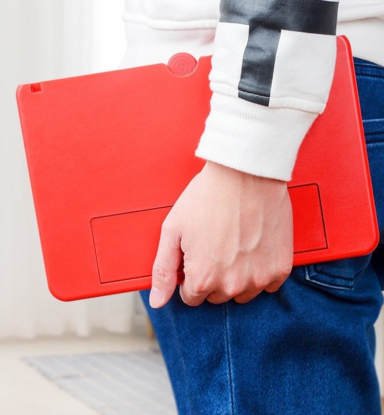 📱Agrandisseur d’écran HD – Confort Visuel & Expérience Cinéma 🎬 - ECOM SN