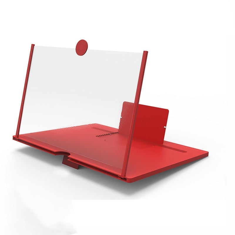 📱Agrandisseur d’écran HD – Confort Visuel & Expérience Cinéma 🎬 - ECOM SN