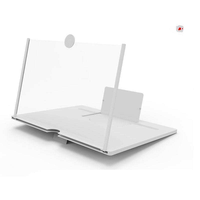 📱Agrandisseur d’écran HD – Confort Visuel & Expérience Cinéma 🎬 - ECOM SN