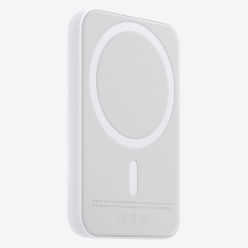 Batterie Externe Magnétique - ECOM SN