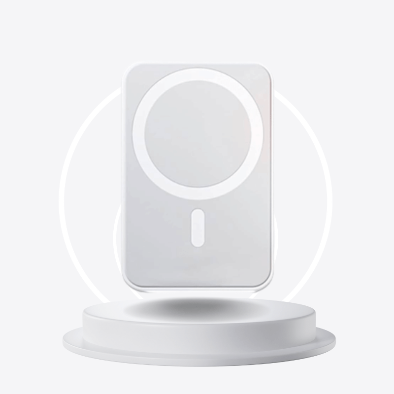 Batterie Externe Magnétique - ECOM SN