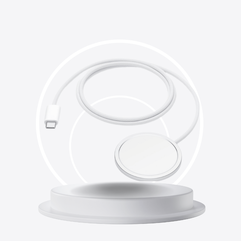 Chargeur Sans Fil - ECOM SN