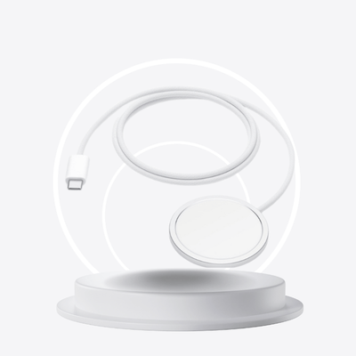 Chargeur Sans Fil - ECOM SN