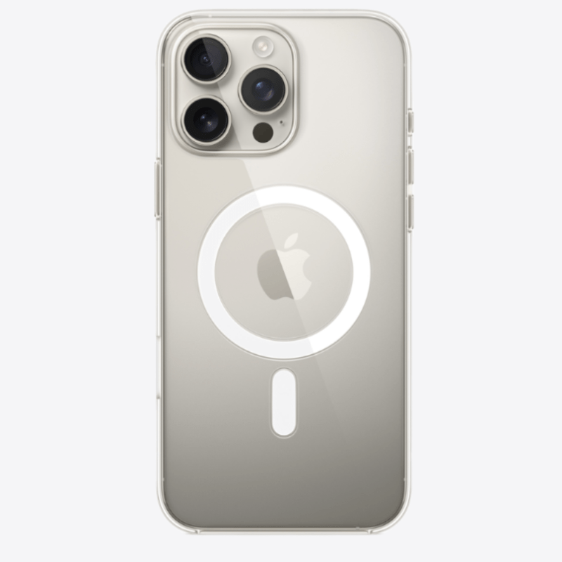 Coque Magnétique Iphone - ECOM SN