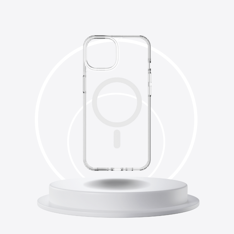 Coque Magnétique Iphone - ECOM SN