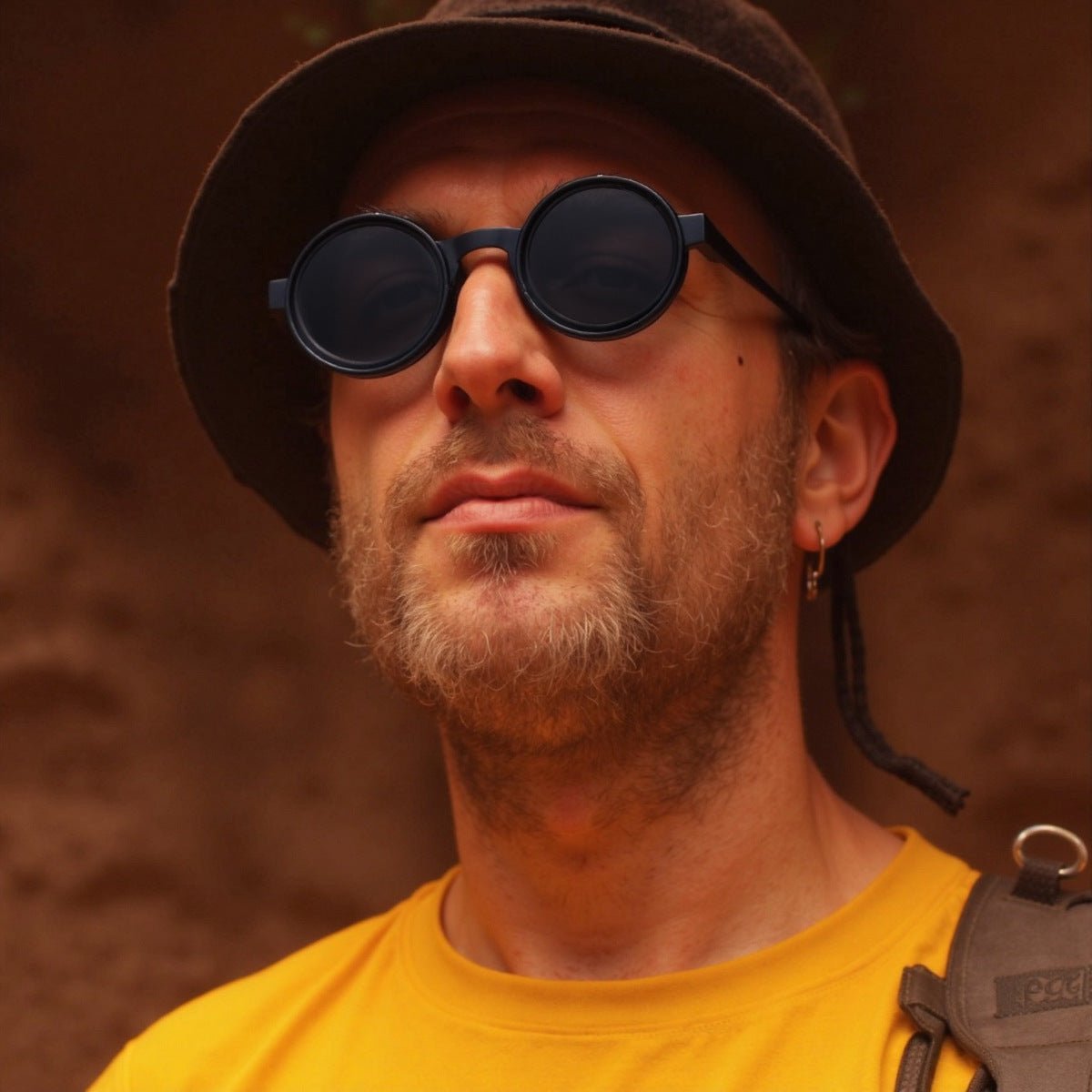 Lunettes de soleil polarisées Le secret d'une vision HD spectaculaire ! - ECOM SN