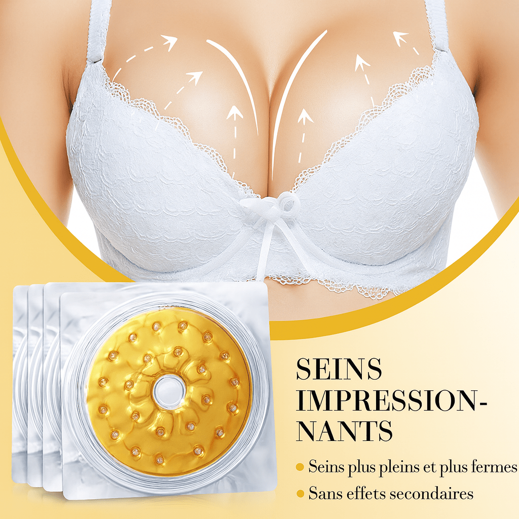 Natural Boost – Lot de paires - ECOM SN