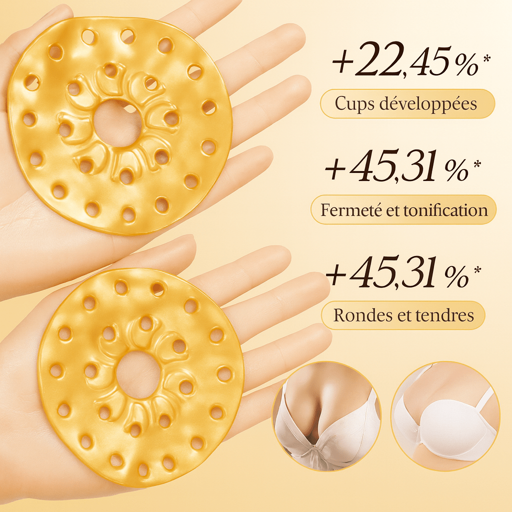 Natural Boost – Lot de paires - ECOM SN